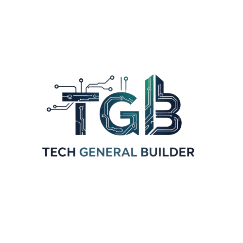Tech General Builder